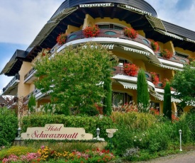 Relais & Châteaux Hotel Schwarzmatt