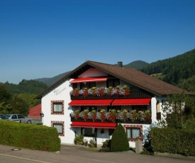 Haus Bergwiese