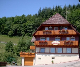 Landhaus Waldeshöhe