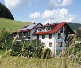 Pension Haus-Sommerberg