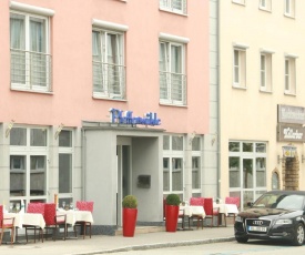 Hotel-Restaurant Pfeffermühle Balingen