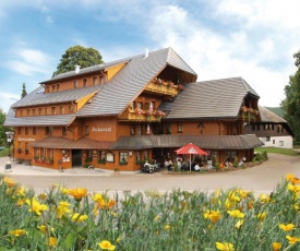 Naturparkhotel Schwarzwaldhaus