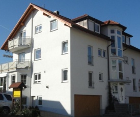 Haus Bodanblick