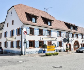 Hotel-Gasthaus "Krone"