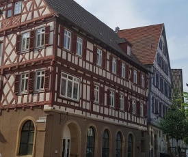 Quartier "Zur Alten Apotheke"
