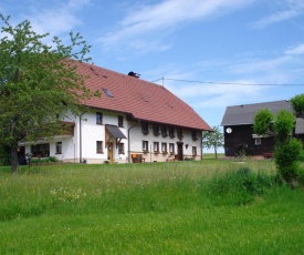 Ferienhaus Ehinger