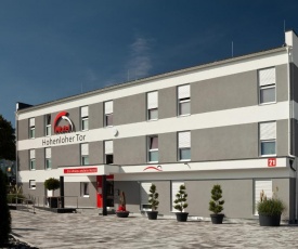 Hotel/Motel Hohenloher Tor