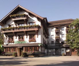 Hotel Rebstock Bühlertal