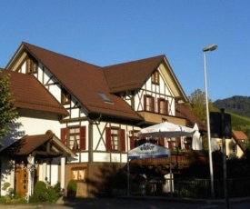 Hotel Restaurant Adler Bühlertal