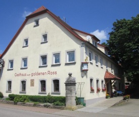Gasthaus zum Goldenen Roß