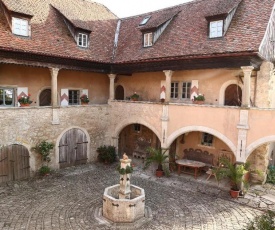 Geyer-Schloss Reinsbronn