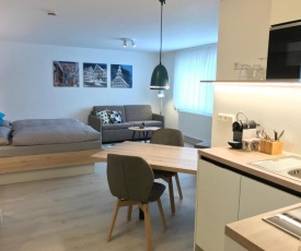 BLEIBE für länger - Apartmenthaus Dettingen