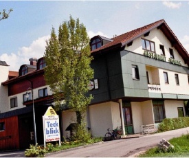 Hotel Restaurant Teckblick