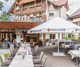 Hotel & Restaurant Becher
