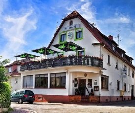 Hotel Heidelberger Tor