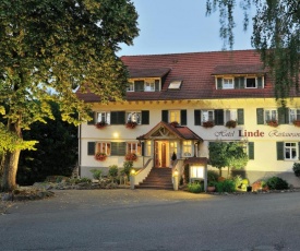 Hotel Linde Durbach