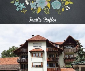 Ferienwohnung Familie Höfler