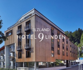 ElzLand Hotel 9 Linden BUSINESS & FAMILIEN HOTEL