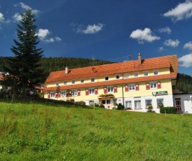 Gasthof Berghof