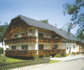 Landhaus Enztalperle
