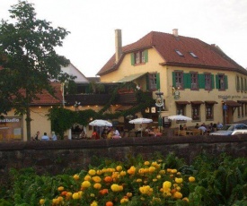 Gasthaus Alte Brauerei