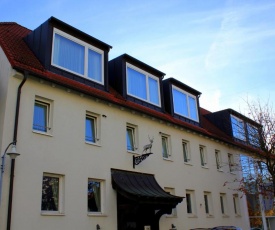 Hotel am Hirschgarten