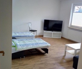 Komfort Apartment 2 bei Jürgen Kunzi