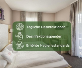 INVITE Hotel Löwen Freiburg