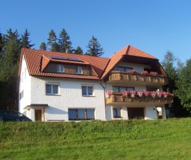 Haus Marianne Schmelzle