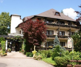 Hotel Hohenried Im Rosengarten