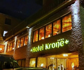 Hotel Krone Igelsberg