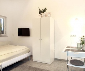 Apartment klein aber fein in Friedrichshafen