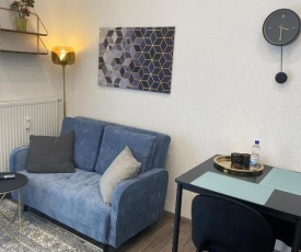 Apartment Studio 74 in Friedrichshafen