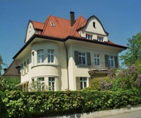 BodenSEE Apartment Friedrichshafen Villa Martha