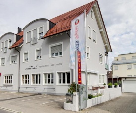 Central Hotel Friedrichshafen