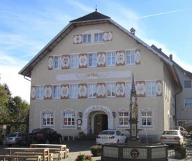 Hotel - Gasthof zur Rose