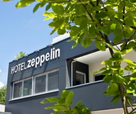 Hotel Zeppelin®