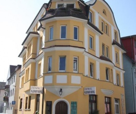 Stadthotel Kleiner Berg