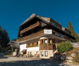 Berghotel und Restaurant Kräuter Chalet