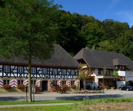 Schwarzwaldgasthof Hotel Schlossmühle