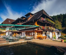 Hotel Tannenmühle