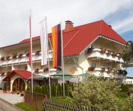 Landhotel Haringerhof