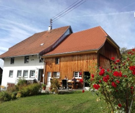 Ferienwohnung Linder