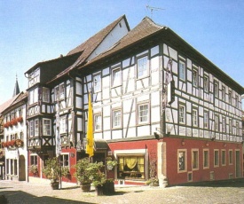 Hotel zum Lamm