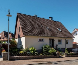 Cozy Apartment near Forest in Haslach
