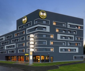B&B Hotel Heidelberg
