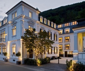 Boutique Hotel Heidelberg Suites - Small Luxury Hotels of the World