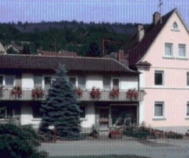 Gästehaus Endrich