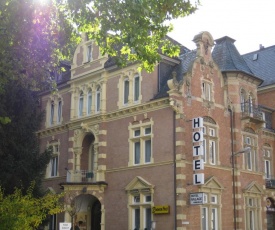 Hotel Anlage Heidelberg