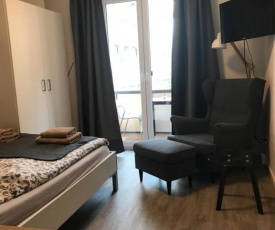Suite-Apartement in HD